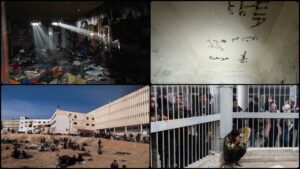 Esed rejiminin işkence merkezi: Sednaya "insan mezbahası"