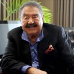 Eski Devlet Bakanı ve Trabzonspor Kulübünün eski başkanlarından Mehmet Ali Yılmaz vefat etti