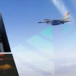 F-16 EDPOD Hava Kuvvetleri Komutanlığı envanterine girdi