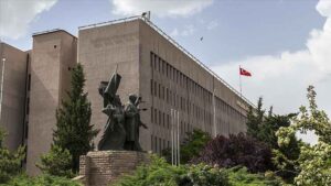 FETÖ'nün Deniz Kuvvetleri Komutanlığı yapılanmasına yönelik soruşturmada 10 gözaltı kararı
