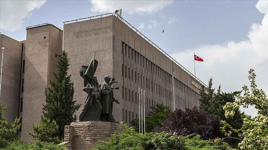 FETÖ'nün Deniz Kuvvetleri Komutanlığı yapılanmasına yönelik soruşturmada 10 gözaltı kararı