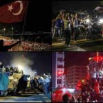 FETÖ'nün darbe girişiminin üzerinden 9 yıl geçti