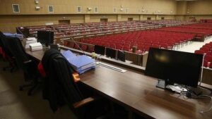 FETÖ'nün emniyet mahrem yapılanmasına yönelik soruşturmada 15 şüpheli itirafçı oldu