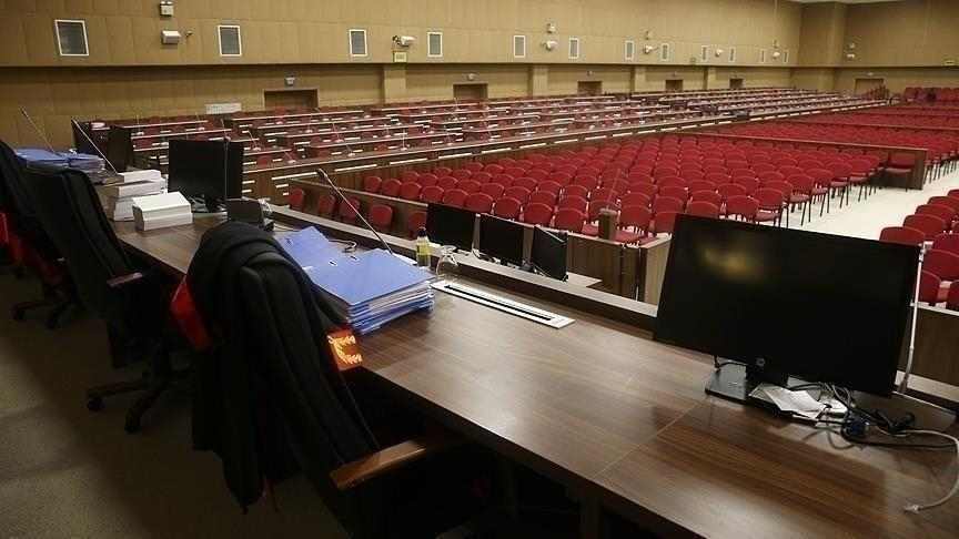 FETÖ'nün emniyet mahrem yapılanmasına yönelik soruşturmada 15 şüpheli itirafçı oldu