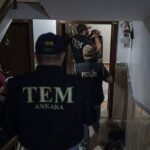 FETÖ'nün finans ve mahrem yapılanmasına yönelik soruşturmada 12 gözaltı kararı