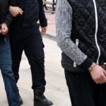 FETÖ’nün güncel finans yapılanmasına yönelik soruşturmada 16 gözaltı kararı