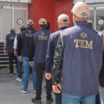 FETÖ'ye yönelik 22 ilde düzenlenen operasyonlarda 51 şüpheli tutuklandı