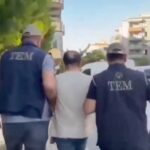 FETÖ'ye yönelik 42 ilde düzenlenen operasyonlarda 128 şüpheli tutuklandı