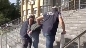 FETÖ'ye yönelik Kıskaç-23 operasyonunda 4 günde 73 şüpheli yakalandı