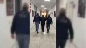 FETÖ'ye yönelik Kıskaç-36 operasyonlarında 71 şüpheli gözaltına alındı
