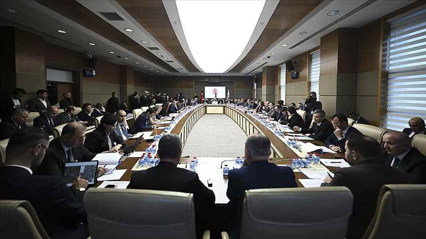 Fahiş site aidatlarına yönelik düzenlemeleri de içeren kanun teklifi, komisyonda kabul edildi