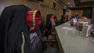 Fatih'te Böcek ailesinin ölümüne ilişkin davada 2 sanık 18'er yıl, otel sahibi 13 yıl hapis cezasına çarptırıldı