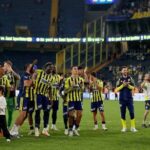 Fenerbahçe 3 puanı tarihi skorla aldı