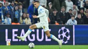 Fenerbahçe, İngiliz futbolcu Mason Greenwood'u kadrosuna kattı