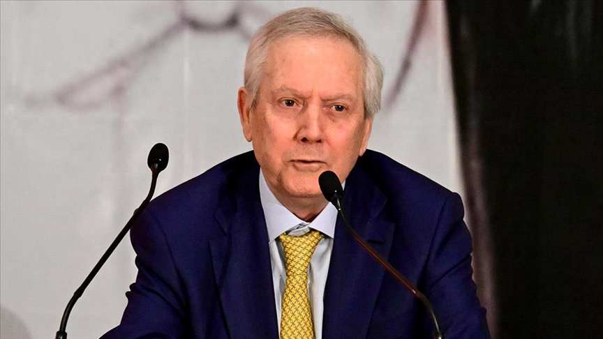 Fenerbahçe Kulübü Başkan Adayı Aziz Yıldırım Mourinho'yla cumartesi İngiltere'de konuşacağız