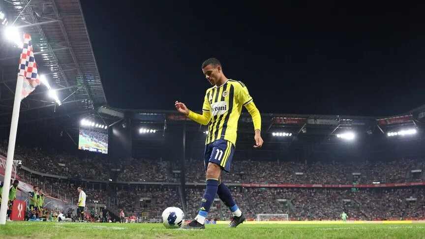 Fenerbahçe, UEFA Şampiyonlar Ligi'nde avantaj arıyor