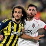 Fenerbahçe derbide yarın Beşiktaş'ı konuk edecek
