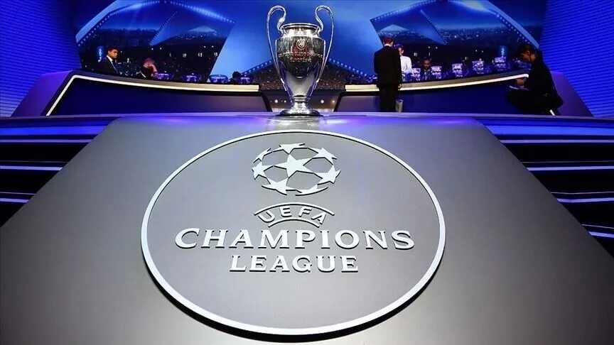 Fenerbahçe'nin UEFA Şampiyonlar Ligi play-off turu muhtemel rakibi belli oldu