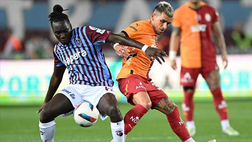 Futbolda 63. Türkiye Kupası sahibini buluyor