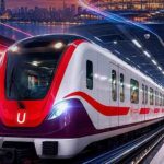 Gayrettepe-İstanbul Havalimanı-Halkalı Metrosu'nda 22 Haziran'da 53 bin 396 yolcuyla rekor kırıldı