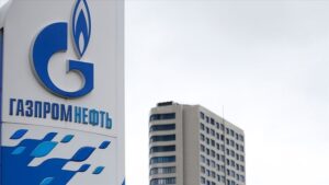 Gazprom Avrupa'daki doğal gaz tüketimi 30 yılın en düşük seviyesine geriledi