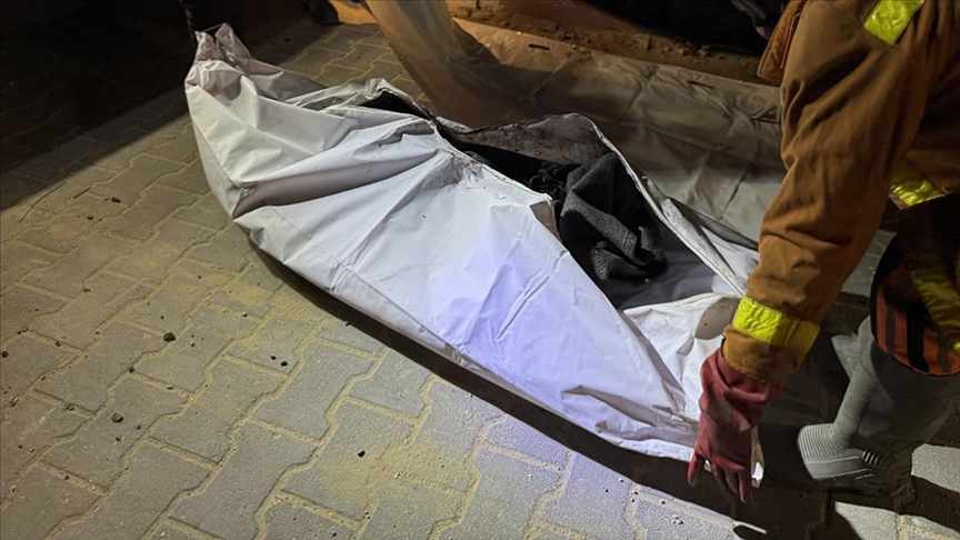 Gazze'de bayramın üçüncü gününde, İsrail saldırılarında 23 Filistinli hayatını kaybetti