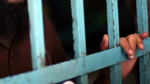 Gazze'deki Hükümet İsrail'in Gazze Şeridi'nde alıkoyduğu kişilerden 36'sı işkenceyle öldü