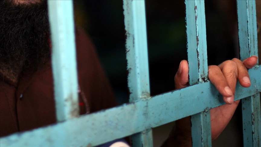 Gazze'deki Hükümet İsrail'in Gazze Şeridi'nde alıkoyduğu kişilerden 36'sı işkenceyle öldü