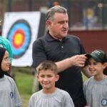 Gençlik ve Spor Bakanlığı (GSB) Spor Okulları'nda yaz dönemi başlıyor