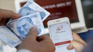 Gençlik ve Spor Bakanlığı burs ve öğrenim kredisi başvuruları başladı