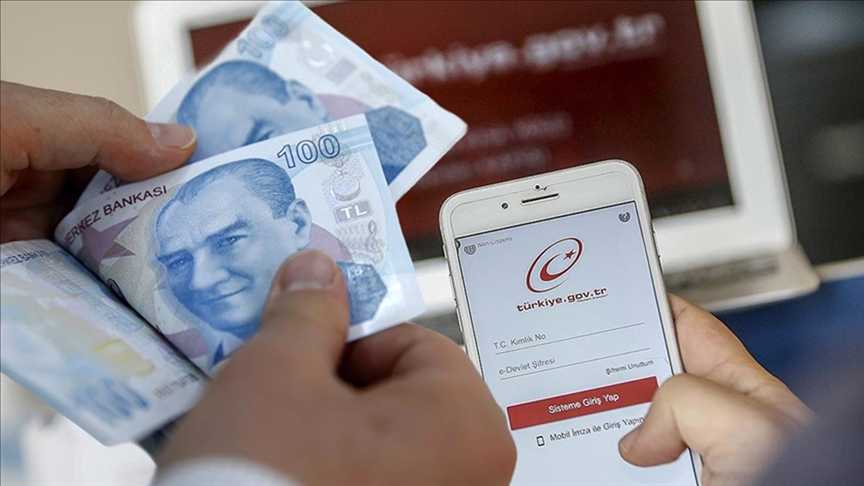 Gençlik ve Spor Bakanlığı burs ve öğrenim kredisi başvuruları başladı
