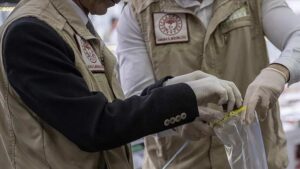 Gıda güvenilirliğini tehlikeye atan 2 bin 269 işletmeye idari yaptırım uygulandı