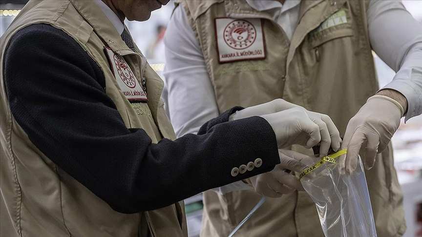 Gıda güvenilirliğini tehlikeye atan 2 bin 269 işletmeye idari yaptırım uygulandı