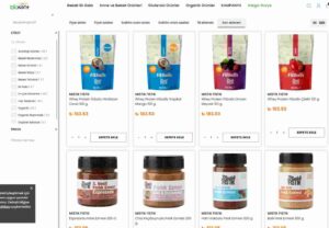 Glutensiz Atıştırmalıklar Nelerdir