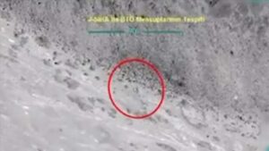 Gürz-7 operasyonunda kırmızı kategoride aranan terörist etkisiz hale getirildi