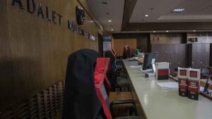 HSK'nin mazerete dayalı güz kararnamesiyle 506 hakim ve savcının görev yeri değişti