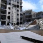 Lübnan, İsrail ve ABD arasında imzalanan çerçeve anlaşmasındaki güvenlik ekine ilişkin detaylar ortaya çıktı