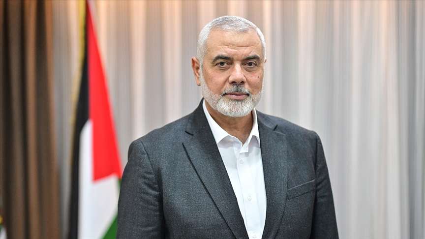 Hamas Siyasi Büro Başkanı Heniyye'nin İran'da suikasta uğramasına dünyadan tepkiler yağdı