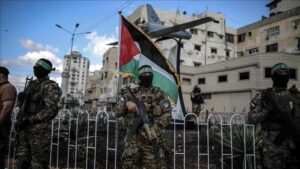 Hamas, Trump'ın planını kısmen kabul ederken bazı maddelerde müzakere istedi