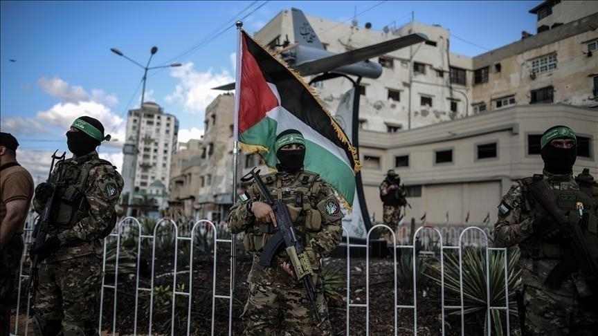 Hamas, Trump'ın planını kısmen kabul ederken bazı maddelerde müzakere istedi