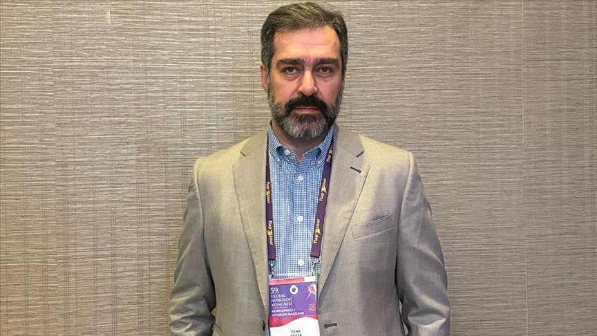 Harvard'daki Türk profesörden sporculara, kafaya alınan her darbe ciddi risktir uyarısı