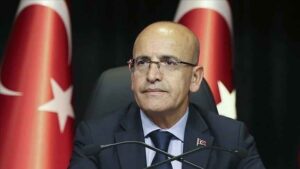 Hazine ve Maliye Bakanı Şimşek Bu sene enflasyonun, yüzde 19-29 aralığında kalması ihtimalini oldukça yüksek görüyoruz