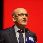 Hazine ve Maliye Bakanı Şimşek Kasım ayında da devam eden çekirdek enflasyondaki düşüş cesaret verici