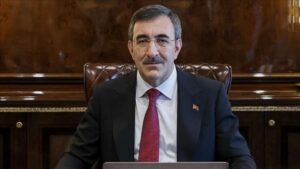 '(Heniyye suikastı) Barış görüşmelerindeki muhatabın böyle alçak saldırıya uğraması, barışa yapılmış bir saldırı'