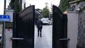 İBB Başkanı Ekrem İmamoğlu ve 99 kişi hakkında gözaltı kararı