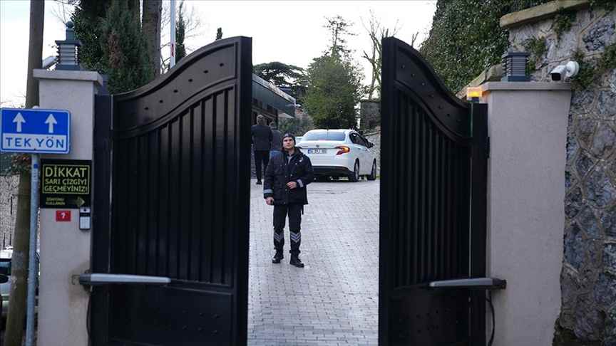 İBB Başkanı Ekrem İmamoğlu ve 99 kişi hakkında gözaltı kararı