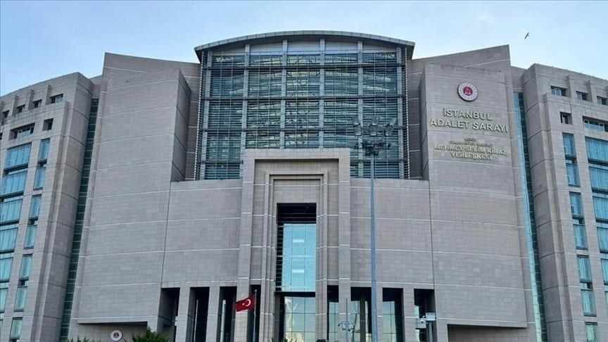 İBB'ye yönelik yolsuzluk soruşturması kapsamında 12 şirkete el konuldu