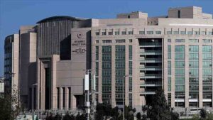 İBB'ye yönelik yolsuzluk soruşturmasında 22'si belediye personeli şüpheliler hakkına gözaltı kararı