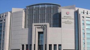 İBB'ye yönelik yolsuzluk soruşturmasında şüpheli sayısı 330'a yükseldi