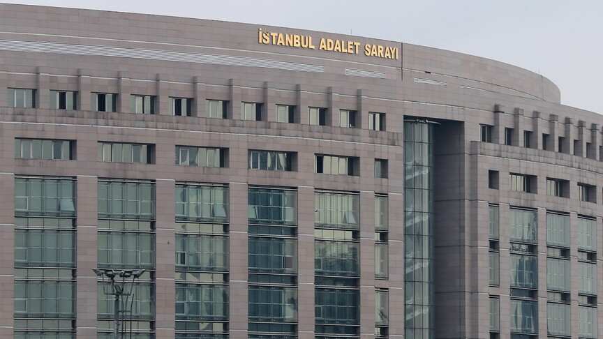 İBB'ye yönelik yürütülen yolsuzluk soruşturmasında 29 şüpheli gözaltına alındı